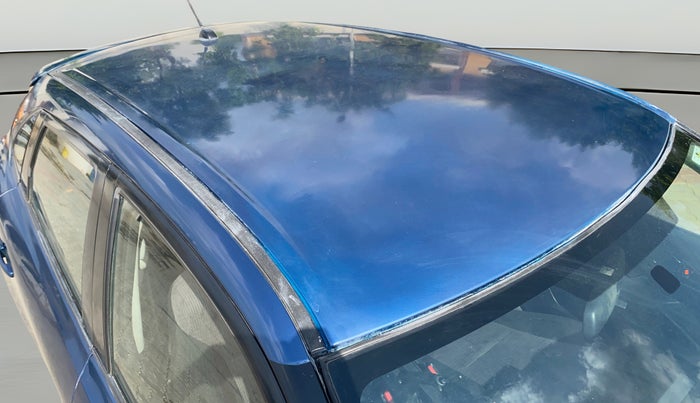 2016 Maruti Baleno SIGMA PETROL 1.2, Petrol, Manual, 23,440 km, Roof