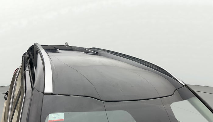 2023 KIA CARENS PRESTIGE PLUS 1.5 PETROL IMT 7 STR, Petrol, Manual, 48,381 km, Roof