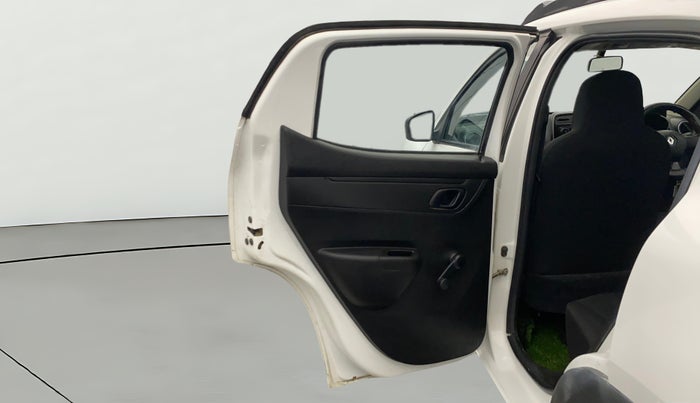 2019 Renault Kwid RXL, Petrol, Manual, 55,271 km, LHS Rear Door