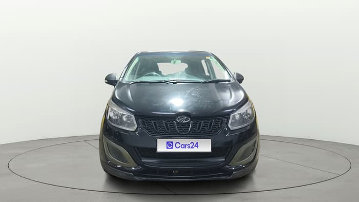 2019 Mahindra MARAZZO M2 7STR, Diesel, Manual, 71,759 km, Front