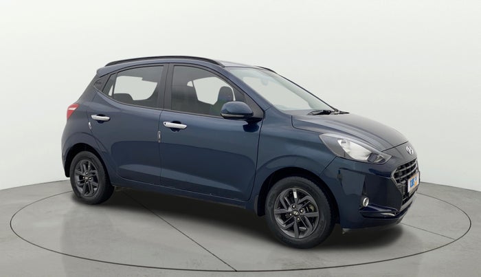 2022 Hyundai GRAND I10 NIOS SPORTZ 1.2 KAPPA VTVT, Petrol, Manual, 28,032 km, SRP