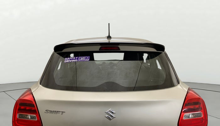 2020 Maruti Swift LXI, Petrol, Manual, 35,030 km, Rear Windshield