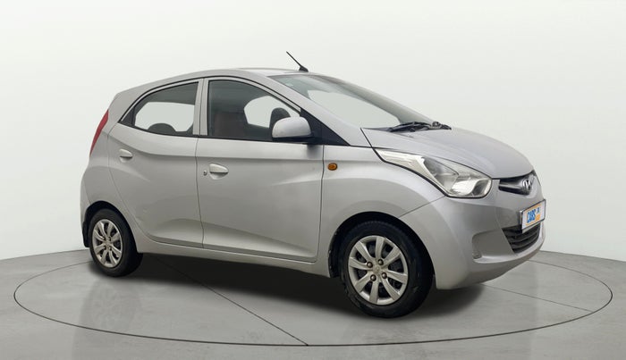 2013 Hyundai Eon SPORTZ, Petrol, Manual, 69,364 km, SRP