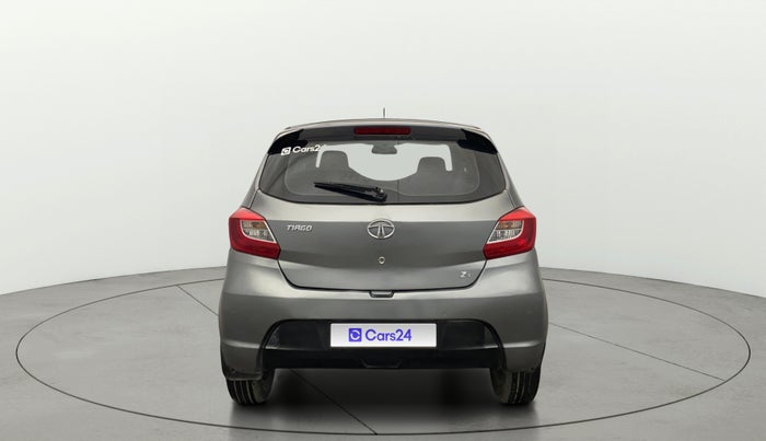 2019 Tata Tiago XZ PLUS PETROL, Petrol, Manual, 80,574 km, Back/Rear