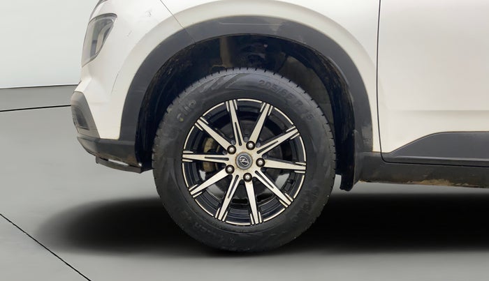 2019 Hyundai VENUE S 1.2, Petrol, Manual, 83,501 km, Left Front Wheel