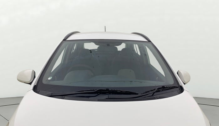 2013 Hyundai Grand i10 ASTA 1.1 CRDI, Diesel, Manual, 92,533 km, Front Windshield