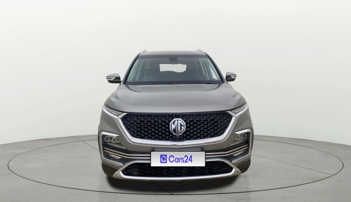 2019 MG HECTOR SHARP 2.0 DIESEL, Diesel, Manual, 70,930 km, Front