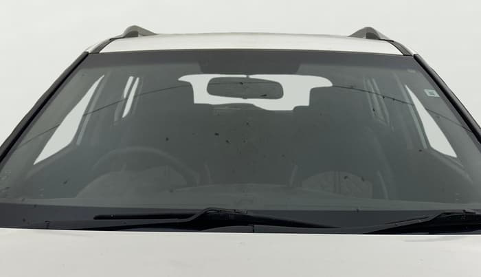 2015 Hyundai Creta SX PLUS 1.6 PETROL, Petrol, Manual, 88,888 km, Front Windshield