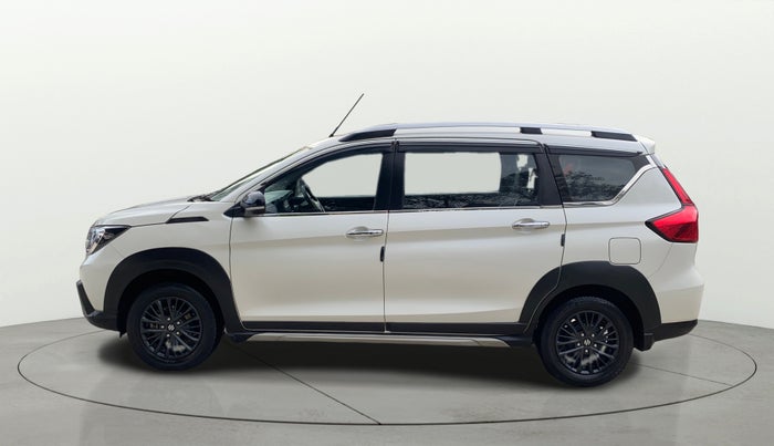 2021 Maruti XL6 ZETA MT, Petrol, Manual, 52,393 km, Left Side