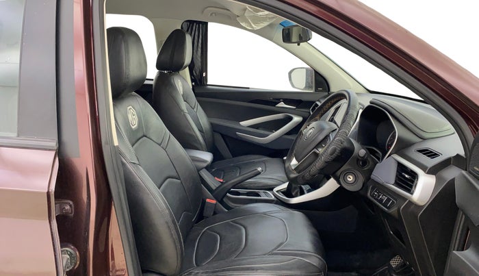 2020 MG HECTOR SUPER 1.5 PETROL, Petrol, Manual, 42,005 km, Right Side Front Door Cabin