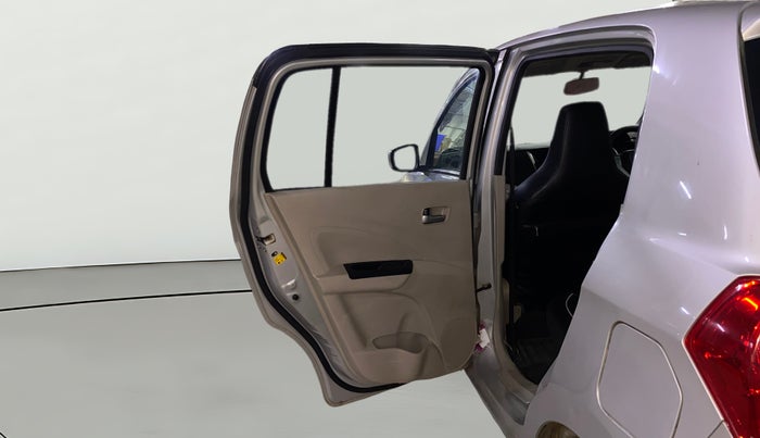 2018 Maruti Celerio ZXI, Petrol, Manual, 75,453 km, LHS Rear Door