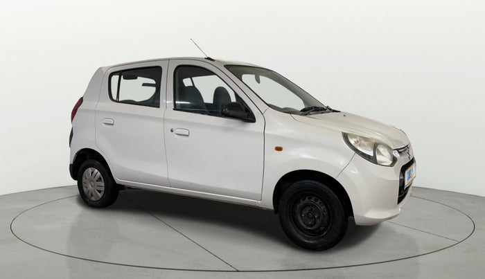 2016 Maruti Alto 800 LXI, Petrol, Manual, 44,085 km, SRP