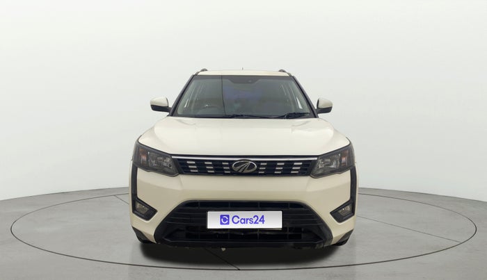 2019 Mahindra XUV300 W6 1.5 DIESEL, Diesel, Manual, 1,07,874 km, Front