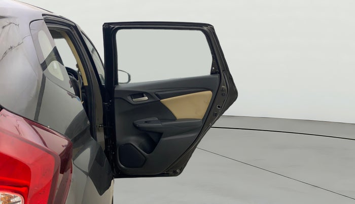 2016 Honda Jazz 1.2L I-VTEC SV, Petrol, Manual, 32,891 km, RHS Rear Door