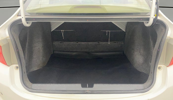 2017 Honda City 1.5L I-VTEC SV, Petrol, Manual, 84,980 km, Boot Open Zoomed View