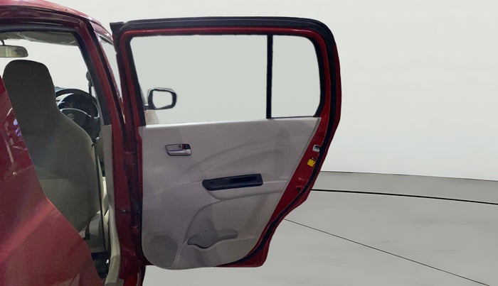 2020 Maruti Celerio VXI, Petrol, Manual, 9,370 km, RHS Rear Door