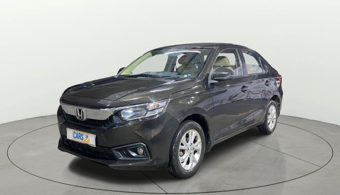 2021 Honda Amaze 1.2L I-VTEC VX, Petrol, Manual, 43,421 km, Left Front Diagonal