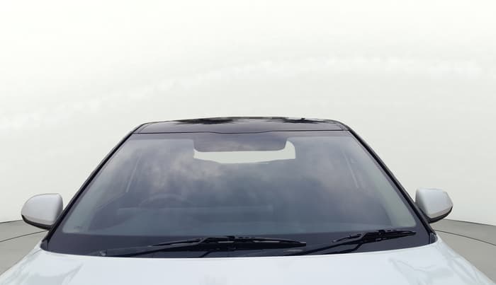 2020 KIA SELTOS HTE 1.5 DIESEL, Diesel, Manual, 1,08,814 km, Front Windshield