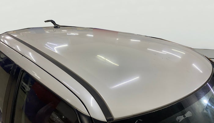 2014 Maruti Swift VXI, Petrol, Manual, 97,827 km, Roof