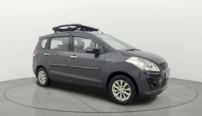 2016 Maruti Ertiga ZXI, Petrol, Manual, 86,966 km, SRP