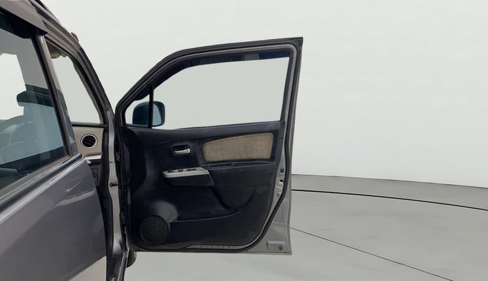 2015 Maruti Wagon R 1.0 VXI, Petrol, Manual, 98,940 km, RHS Front Door