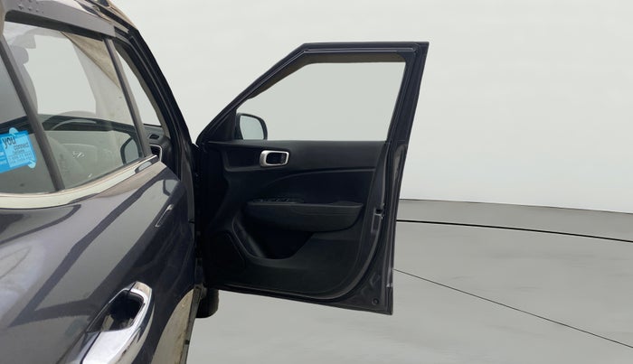 2021 Hyundai VENUE SX 1.0 TURBO, Petrol, Manual, 40,250 km, RHS Front Door