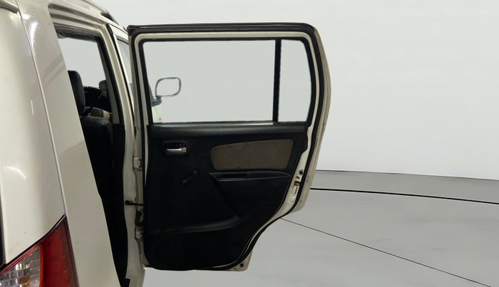 2016 Maruti Wagon R 1.0 LXI CNG, CNG, Manual, 67,609 km, RHS Rear Door