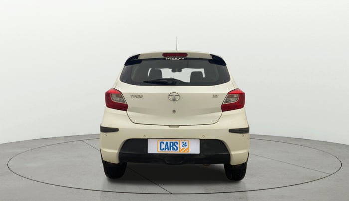 2019 Tata Tiago XZ PETROL, Petrol, Manual, 78,964 km, Back/Rear