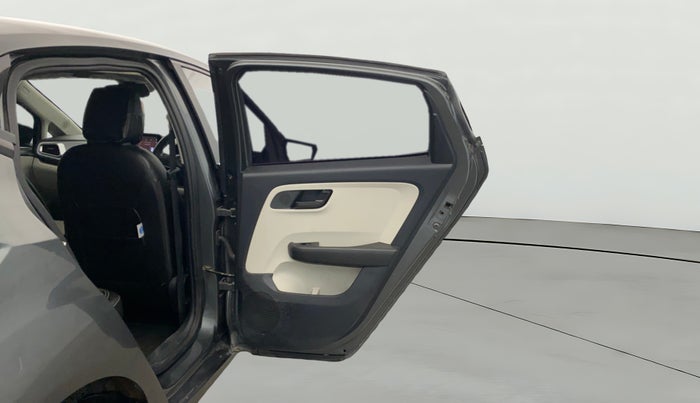 2024 Tata ALTROZ XM PLUS SUNROOF, Petrol, Manual, 13,766 km, RHS Rear Door