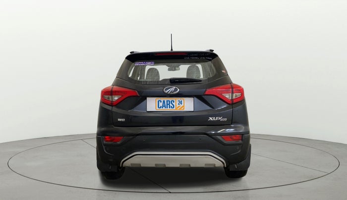 2020 Mahindra XUV300 W8 (O) 1.2 PETROL, Petrol, Manual, 44,951 km, Back/Rear