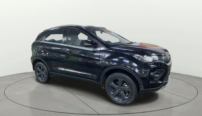 2022 Tata NEXON XZ PLUS PETROL DARK EDITION, Petrol, Manual, 40,079 km, SRP