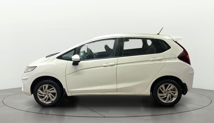 2015 Honda Jazz 1.2L I-VTEC VX, Petrol, Manual, 42,072 km, Left Side