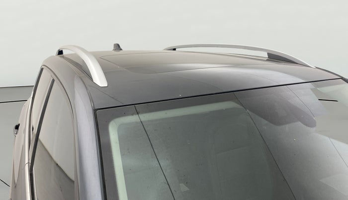 2022 Skoda KUSHAQ STYLE 1.5L TSI MT, Petrol, Manual, 34,912 km, Roof