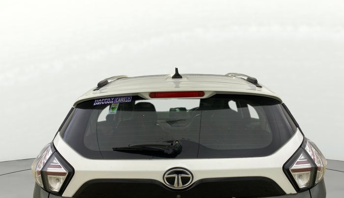 2021 Tata NEXON XZ PLUS DIESEL, Diesel, Manual, 87,390 km, Rear Windshield