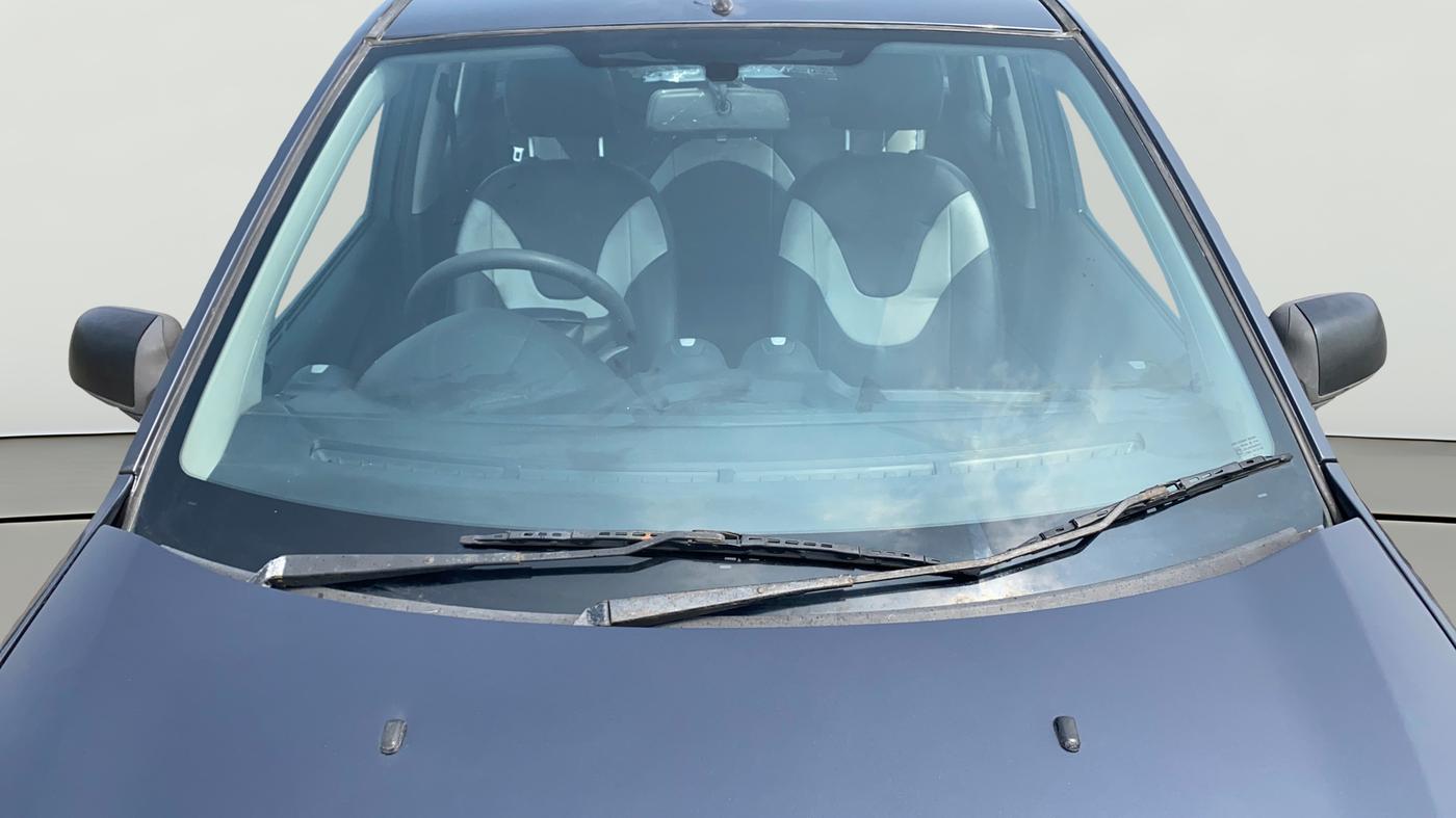 2013 Ford Figo EXI 1.4 DIESEL, Diesel, Manual, 81,857 km, Front Windshield