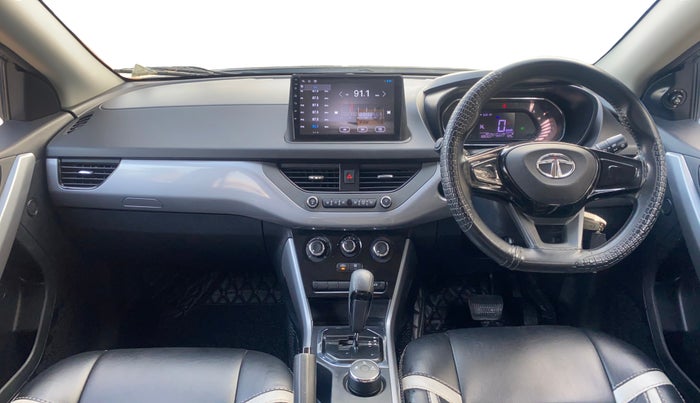 2020 Tata NEXON XMA PETROL, Petrol, Automatic, 68,631 km, Dashboard