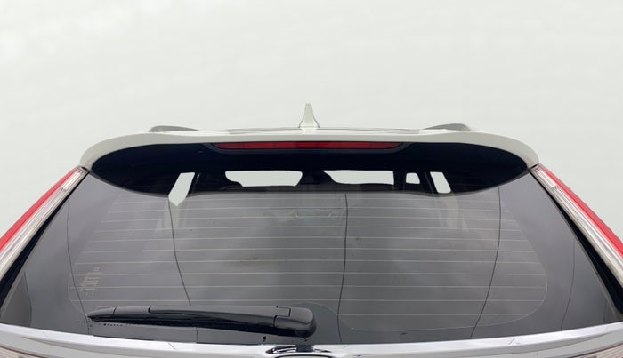 2019 Honda CRV 2.0L I-VTEC 2WD CVT, Petrol, Automatic, 74,341 km, Rear Windshield