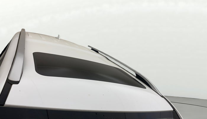 2023 Mahindra SCORPIO-N Z8 L PETROL AT 7 STR, Petrol, Automatic, 20,841 km, Roof