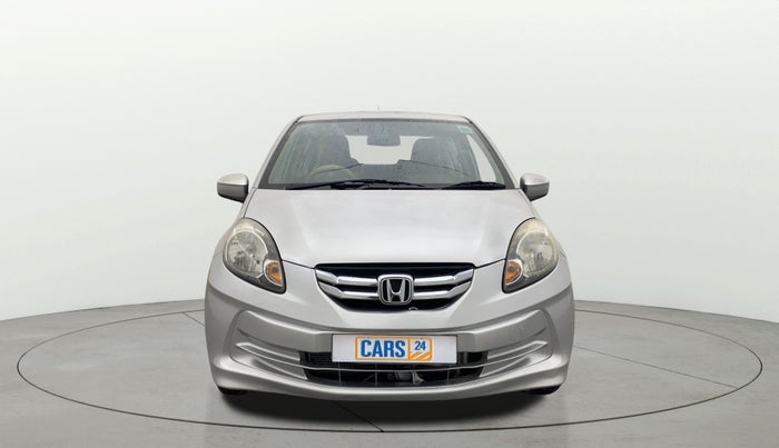 2014 Honda Amaze 1.2L I-VTEC SX, Petrol, Manual, 1,39,533 km, Front