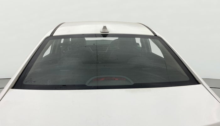 2017 Hyundai Verna 1.6 EX VTVT AT, Petrol, Automatic, 46,701 km, Rear Windshield