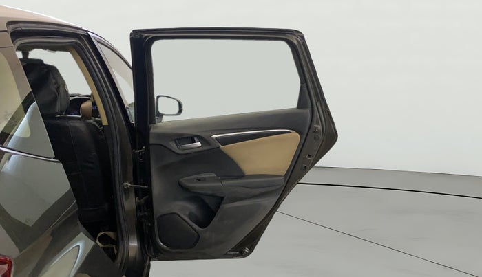 2016 Honda Jazz 1.2L I-VTEC V, Petrol, Manual, 56,081 km, RHS Rear Door