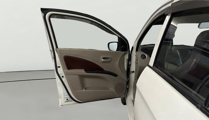 2015 Maruti Celerio VXI AMT, Petrol, Automatic, 75,860 km, LHS Front Door
