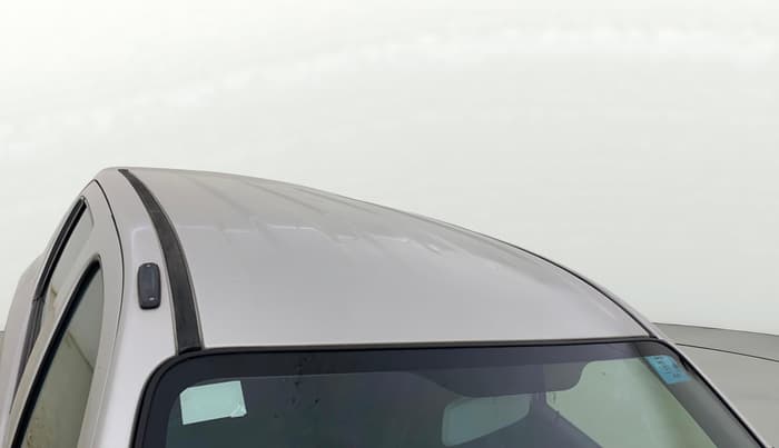 2019 Maruti Alto 800 LXI, Petrol, Manual, 31,027 km, Roof
