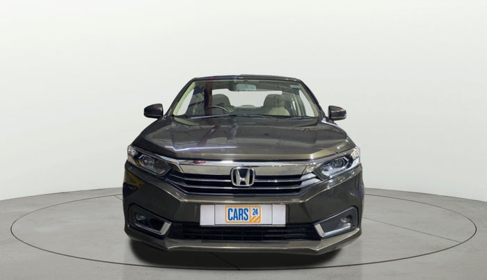 2021 Honda Amaze 1.2L I-VTEC VX CVT, Petrol, Automatic, 56,030 km, Front