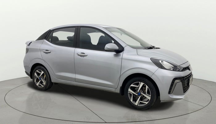 2023 Hyundai AURA SX 1.2, Petrol, Manual, 53,112 km, SRP