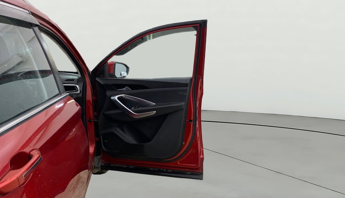 2019 MG HECTOR SHARP 2.0 DIESEL, Diesel, Manual, 97,592 km, RHS Front Door