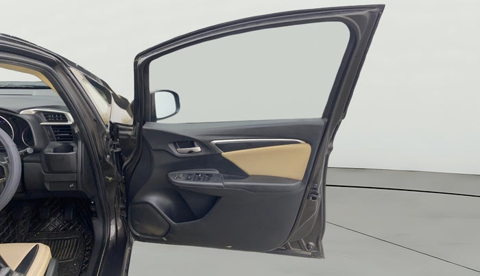 2016 Honda Jazz 1.2L I-VTEC V, Petrol, Manual, 75,492 km, RHS Front Door