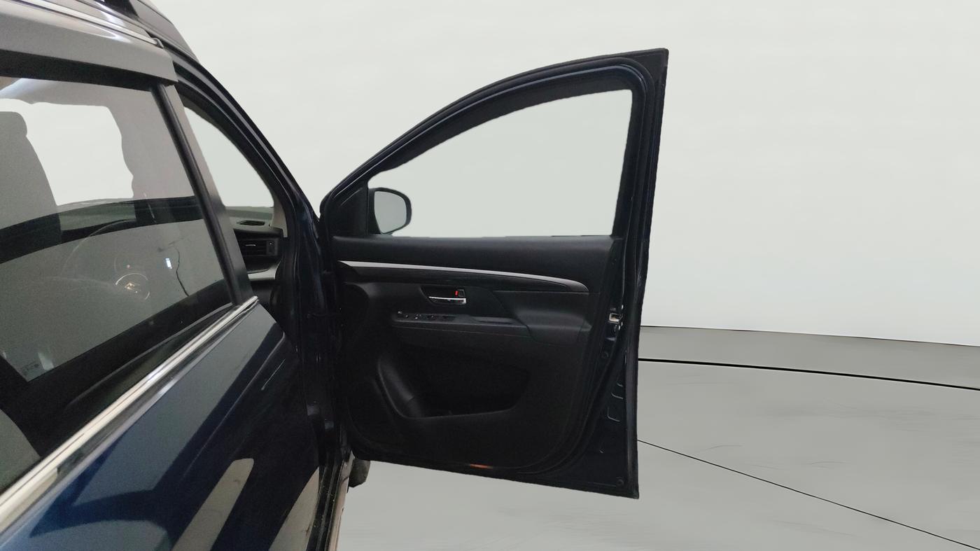 2022 Maruti XL6 ZETA MT, Petrol, Manual, 18,459 km, RHS Front Door