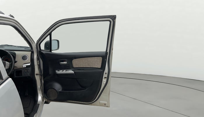 2014 Maruti Wagon R 1.0 VXI, Petrol, Manual, 62,301 km, RHS Front Door