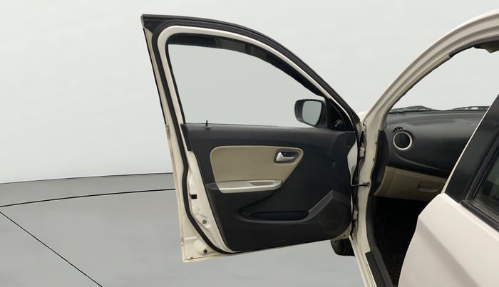 2015 Maruti Alto K10 VXI, Petrol, Manual, 27,754 km, LHS Front Door